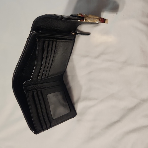 MK Small Wallet - Picture 4 of 4